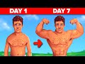 What Happens To Your Body On High Protein Diet