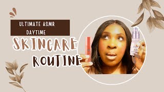 Glowing Skincare Routine | Radiant Skin | Morning Skincare Tips 2025 #morningskincare #glowingskin