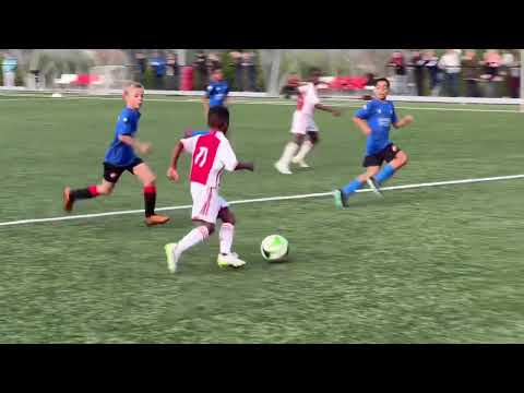 AJAX O10-1 PVCV JO11-1 (7-10-2023)