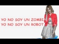 Violetta 3 - Supercreativa - Martina Stoessel (Letra ...