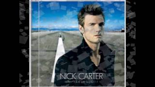 Prisoner--Nick Carter