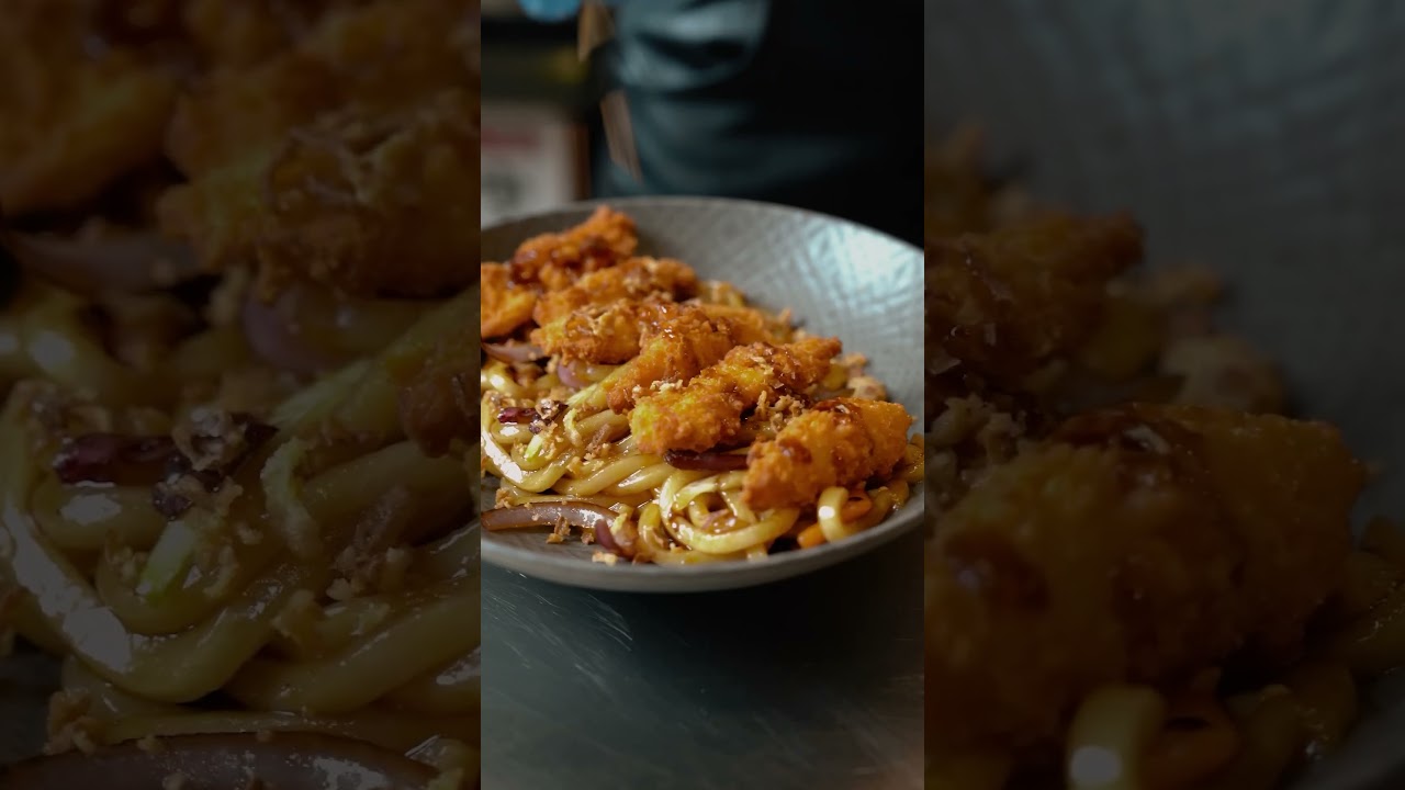 Vidéo restaurant So Slurp