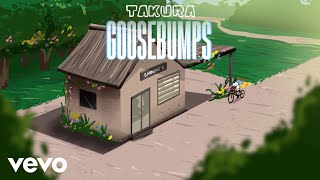 Takura - Goosebumps (Visualizer)