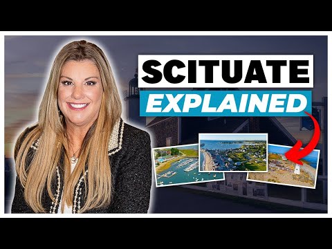 The Ultimate Guide to Living in Scituate, MA (2025)