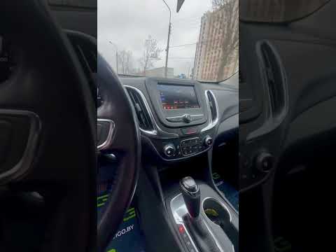 фото chevrolet equinox iii 0