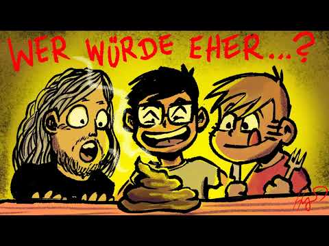 Schwules Küssen auf’m Tokio Hotel-Konzert! Wer würde eher …?