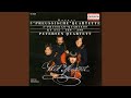 String Quartet No. 21 in D Major, K. 575, "Prussian No. 1": I. Allegretto