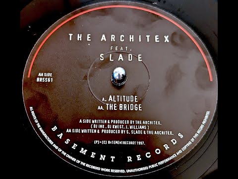The Architex - Altitude