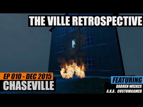 Half-Life 2: Chaseville ► In Depth Analysis Playthrough ◎The Ville Retrospective◎