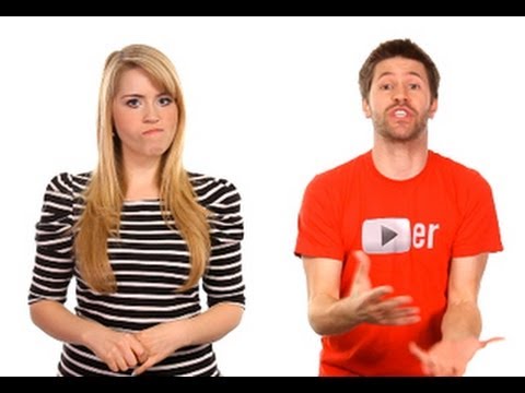 Jak se (ne)hádat ve vztahu