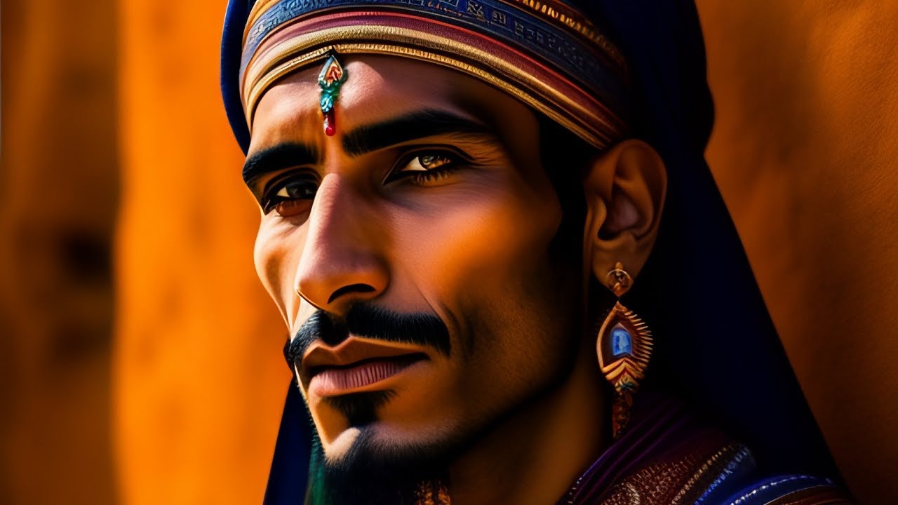 Quem São Os CIGANOS ESPIRITUAIS e Como Se Conectar Com Eles