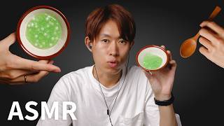 【ASMR】囁き声でダイソー「韓国スライム」をあれやこれや