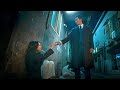 A Handsome Centuries Old Vampire Falls In Love With An Ordinary Woman