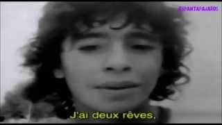 Tango - El sueño del pibe