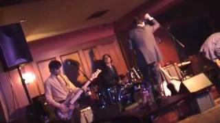 Clem Snide - War Pigs live