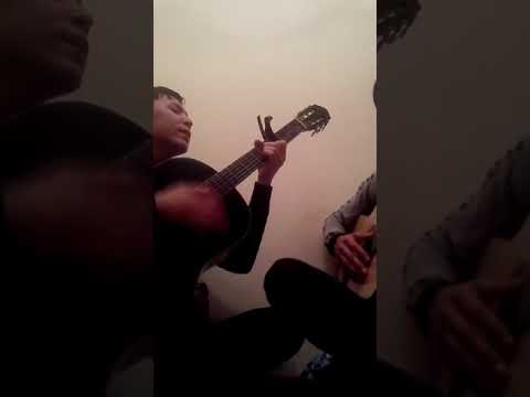 Gitara turkmen 2021 🎶#mary #balkan #ahal #lebap #ashgabatcity