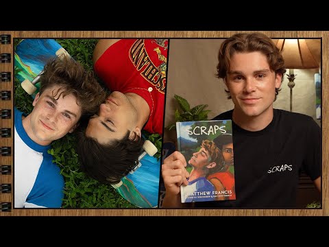YouTube Thumbnail