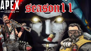 【APEX初心者】#178.【鼻息注意】