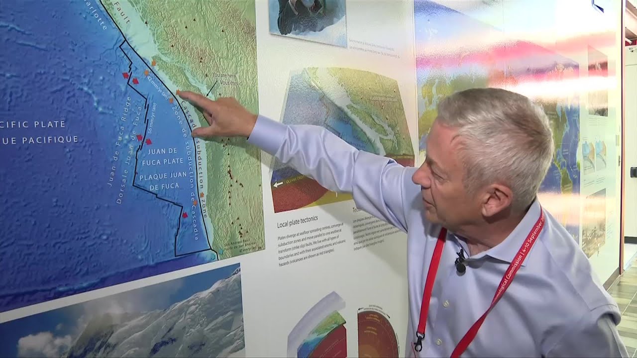 New study finds section near Vancouver Island is most dangerous for Earthquake