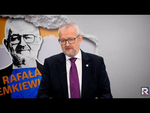 Ziemkiewicz on Tusk and his team: I don't know how such a disgusting environment can be tolerated