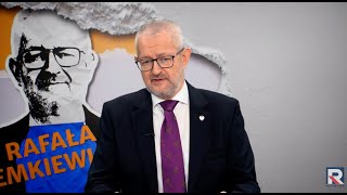 Ziemkiewicz: Czarzasty pajacuje z łańcuchem i grozi prezydentowi - przekaz dla debili!