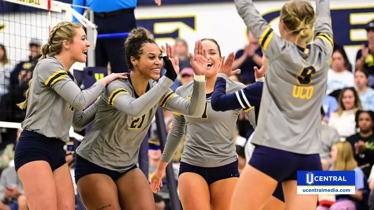 UCentral Sports 10-20-2025