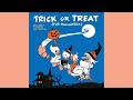 Trick Or Treat For Halloween The Mellomen