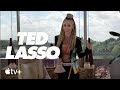 Ted Lasso — It’s a Real Office with People Typing | Apple TV+