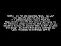 Nba Youngboy Lost Motives Lyrics