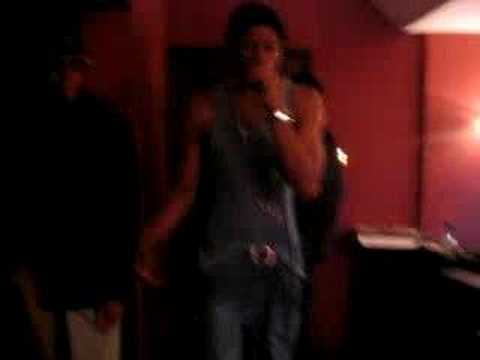 Rezz G: Stageshow Final Round