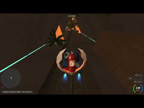 NikotiN ft. ShondeX ft. WaRRiO - Play Of Hardened II | 3:56:509 by vanderxz