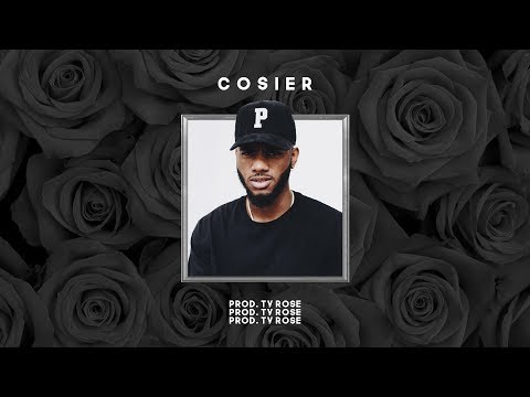FREE The Weeknd x Bryson Tiller Type Beat - "Cosier" (Prod. Ty Rose) DVSN / PND / RnB Instrumental
