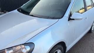 Automobile Volkswagen GOLF | Image 4 - Autoline