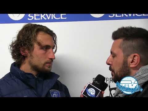 PianetaEmpoli.it | Pro Vercelli-Empoli 2-1 Lollo e Luperto