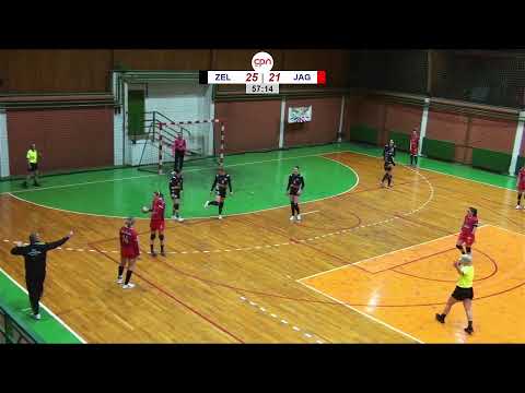 SRL 7. kolo (Ž) / Železničar - Jagodina