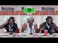 ReGGie X Bossman Dlow X Montana 700 X Kai Cenat Full Mafiathon 3 Live