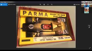 Between the Lanes Episode # 56