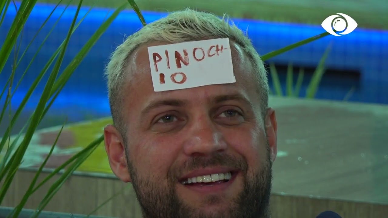 Rikthehet humori në shtëpi, banorët luajnë me letra me emra