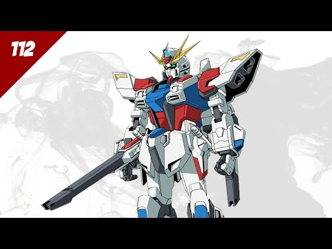 2-Mins Mecha Battle 112 - Star Build Strike Gundam / Gundam Build Fighters