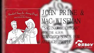 Saginaw, Michigan Music Video
