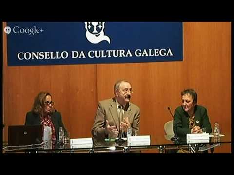 Vídeo: Inauguración