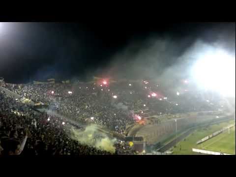 Peñarol vs. Internacional | Copa Libertadores 2011 [HD]
