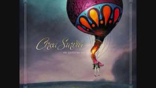 Circa Survive - Your Friends Are Gone with lyrics