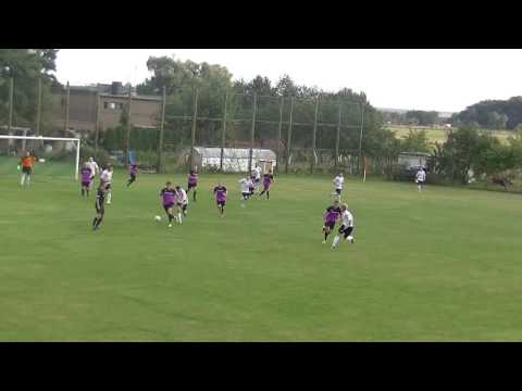 Udlice - Louny B (celé utkání)