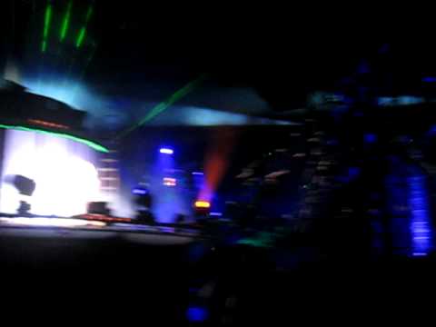 Armin van Buuren @ Stade de France - Serenity