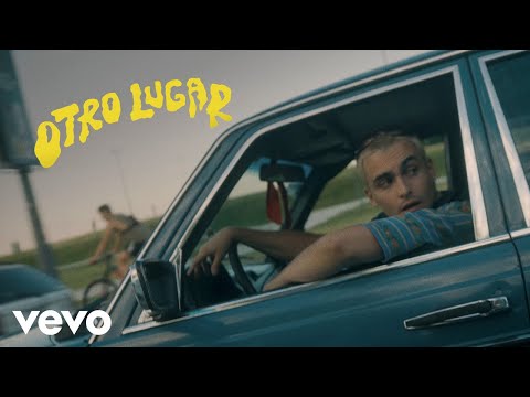 Franco Rizzaro - Otro Lugar (Official Video)