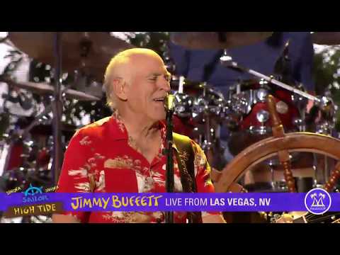 Jimmy Buffett Live in Vegas 2019 - Hope this brings you joy in these hard times - RIP Jimmy