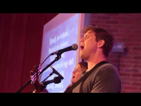 Dicsőítés mint életstílus - Dobner Illés és Évi