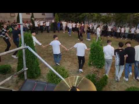 Ibrahim Kasami  - Live ne dasmen e Aliramiut ne Gurgunice