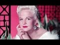 PEGGY LEE - THERE THEM EYES, NOBODY'S HEART BELONGS TO ME